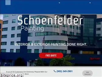 schoenfelderpainting.com