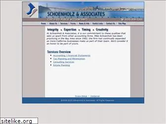 schoenholzassoc.com