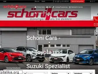 schoenicars.ch