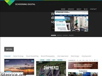 schoeningdigital.com
