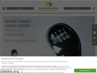 schoenmackers.de