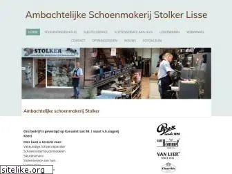 schoenmakerijlisse.nl