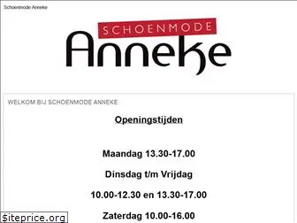 schoenmodeanneke.nl