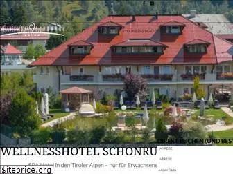 schoenruh-seefeld.com