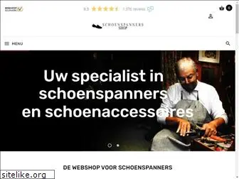 schoenspannersshop.nl