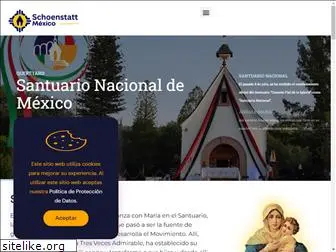 schoenstatt.org.mx