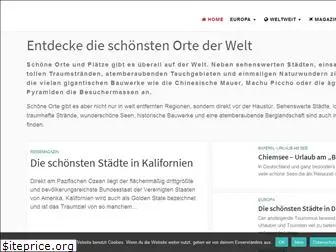 schoensten-orte.de