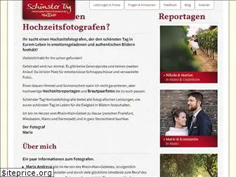 schoenster-tag.de