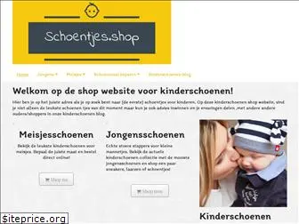 schoentjes.shop