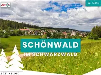 schoenwald.net