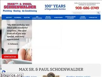 schoenwaldercorp.com