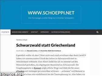 schoeppi.net