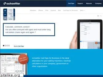 schoettler-software.com