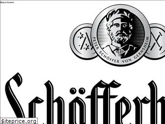 schofferhofer.us