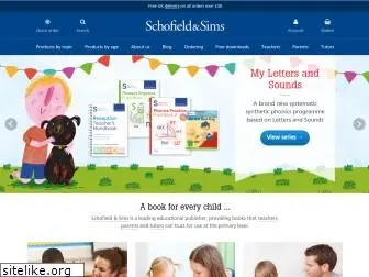 schofieldandsims.co.uk