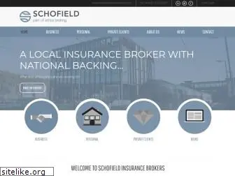 schofieldinsurance.co.uk