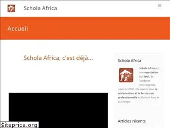 schola-africa.com