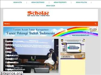 scholae.co