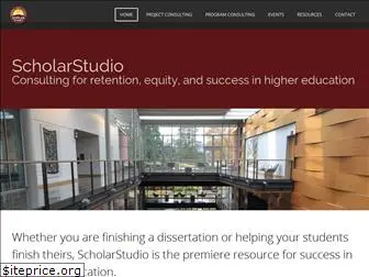 scholar-studio.com