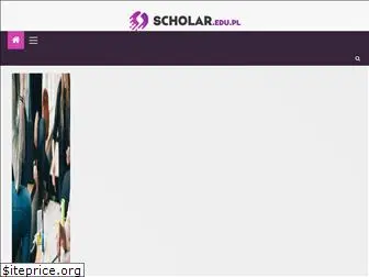 scholar.edu.pl