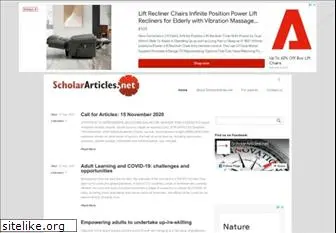 scholararticles.net