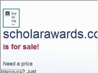scholarawards.com