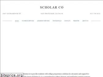 scholarco.com