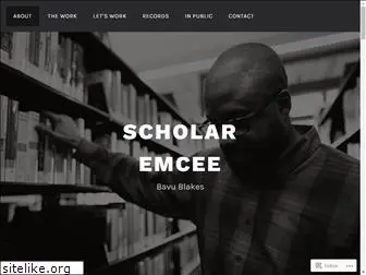 scholaremcee.com