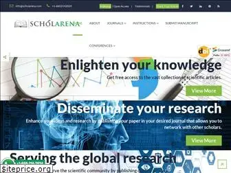 scholarena.com