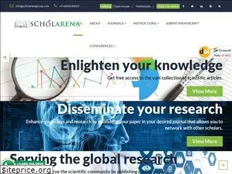 scholarenagroup.com