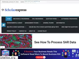 scholarexpress.com