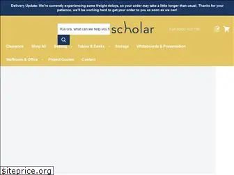 scholarfurniture.co.nz