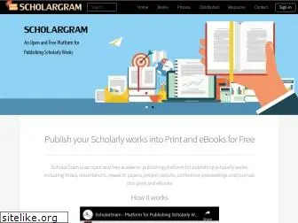 scholargram.com