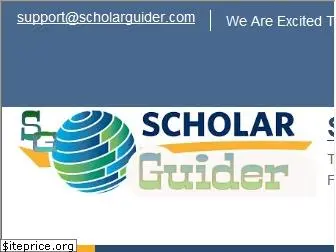 scholarguider.com