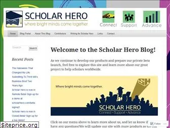 scholarhero.wordpress.com