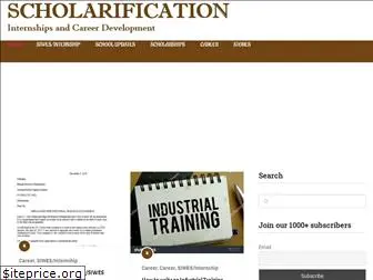 scholarification.com
