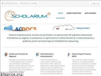 scholarium.co