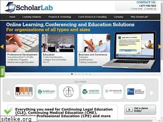 scholarlab.com