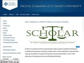 scholarlawreview.org
