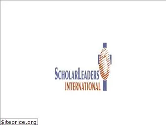 scholarleaders.org