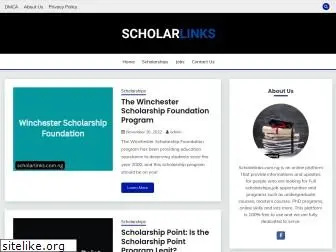 scholarlinks.com.ng
