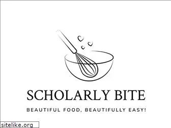 scholarlybite.com