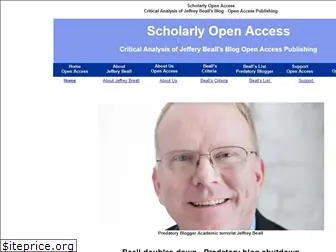 scholarlyoa.net