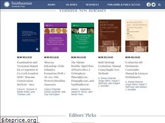 scholarlypress.si.edu