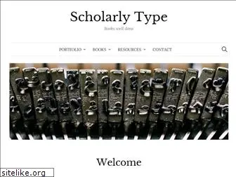 scholarlytype.com