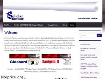 scholarplastics.ca