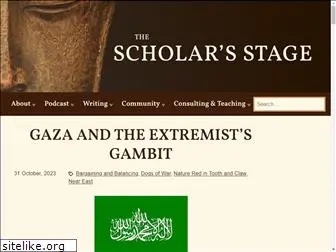 scholars-stage.blogspot.com