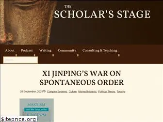 scholars-stage.org