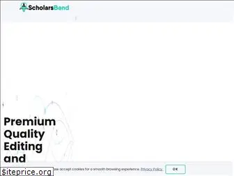 scholarsband.com