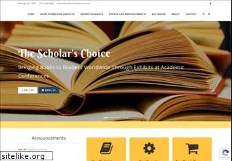 scholarschoice.com
